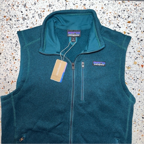 Patagonia Other - Patagonia Better Sweater Vest